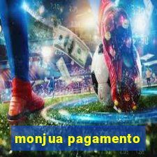 monjua pagamento